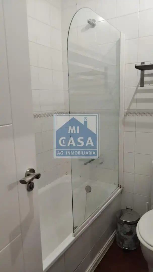 Flat with terrace to rent in Norte, imagen 11