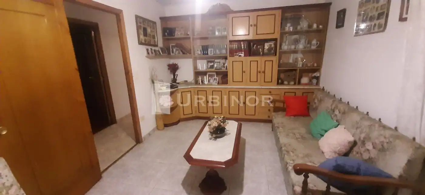 Casa rústica amb jardí en venda a Ribadavia, imagen 21
