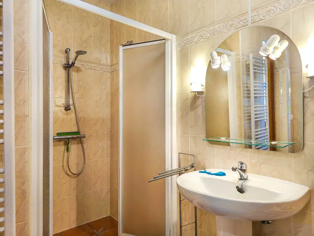 Chalet con piscina en venta en Arenas, imagen 40