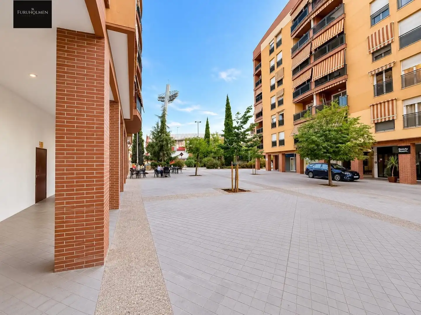 Loft en venda a Avenida SALVADOR ALLENDE, imagen 4