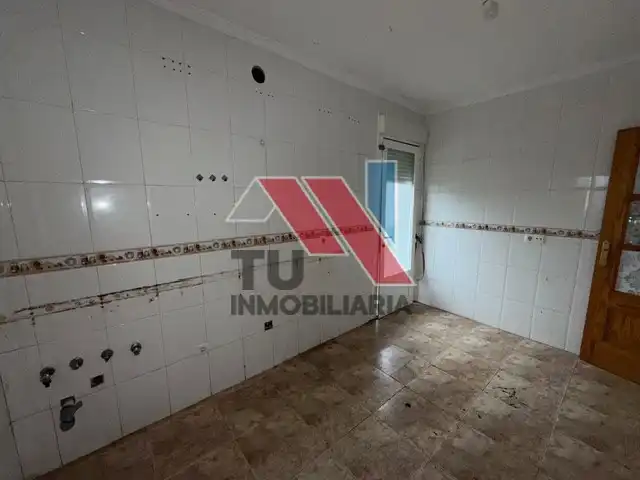Kitchen of Houses for sale in Huecas  with Storage room, Swimming Pool and Alarm