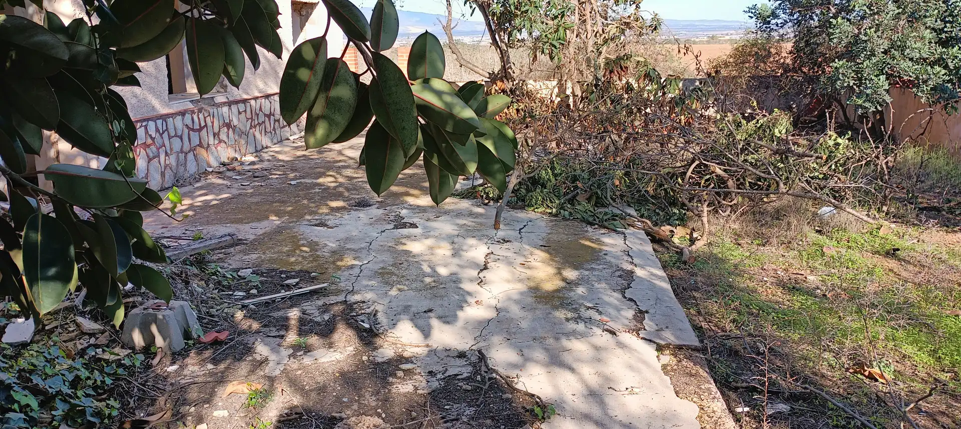Maison rustique avec jardin à vendre à Pedanías Oeste, imagen 15