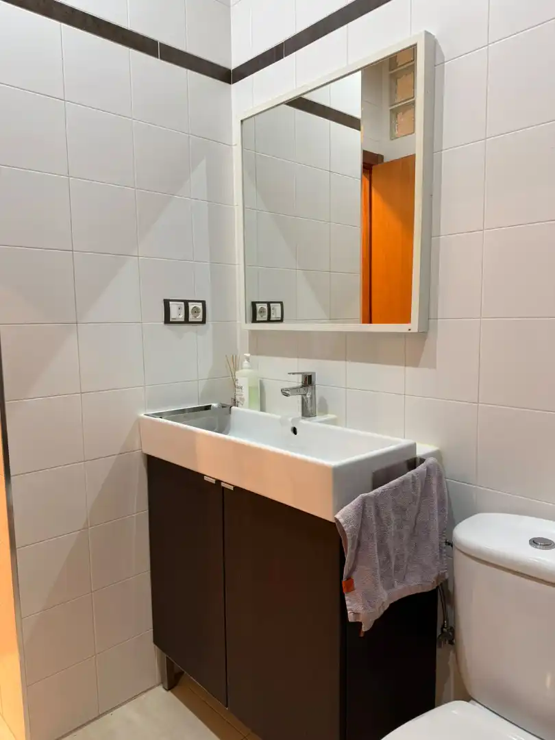 Wohnung mit Balkon zum Verkauf in Carrer de Sant Antoni, imagen 17