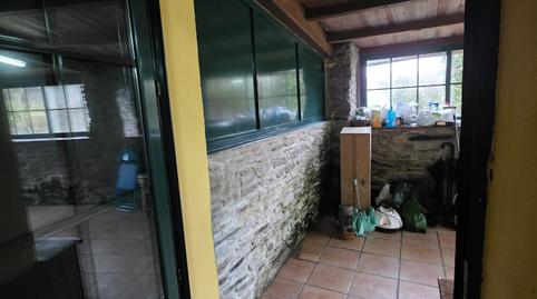 Foto 5 de Casa adosada en venta en Sedes - Pedroso - Doso, Narón