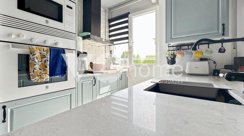 Photo 4 of Flat for sale in De la Encomienda de Palacios, Fontarrón, Madrid Capital
