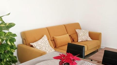 Foto 3 de Dúplex de alquiler en Colmenar, Málaga