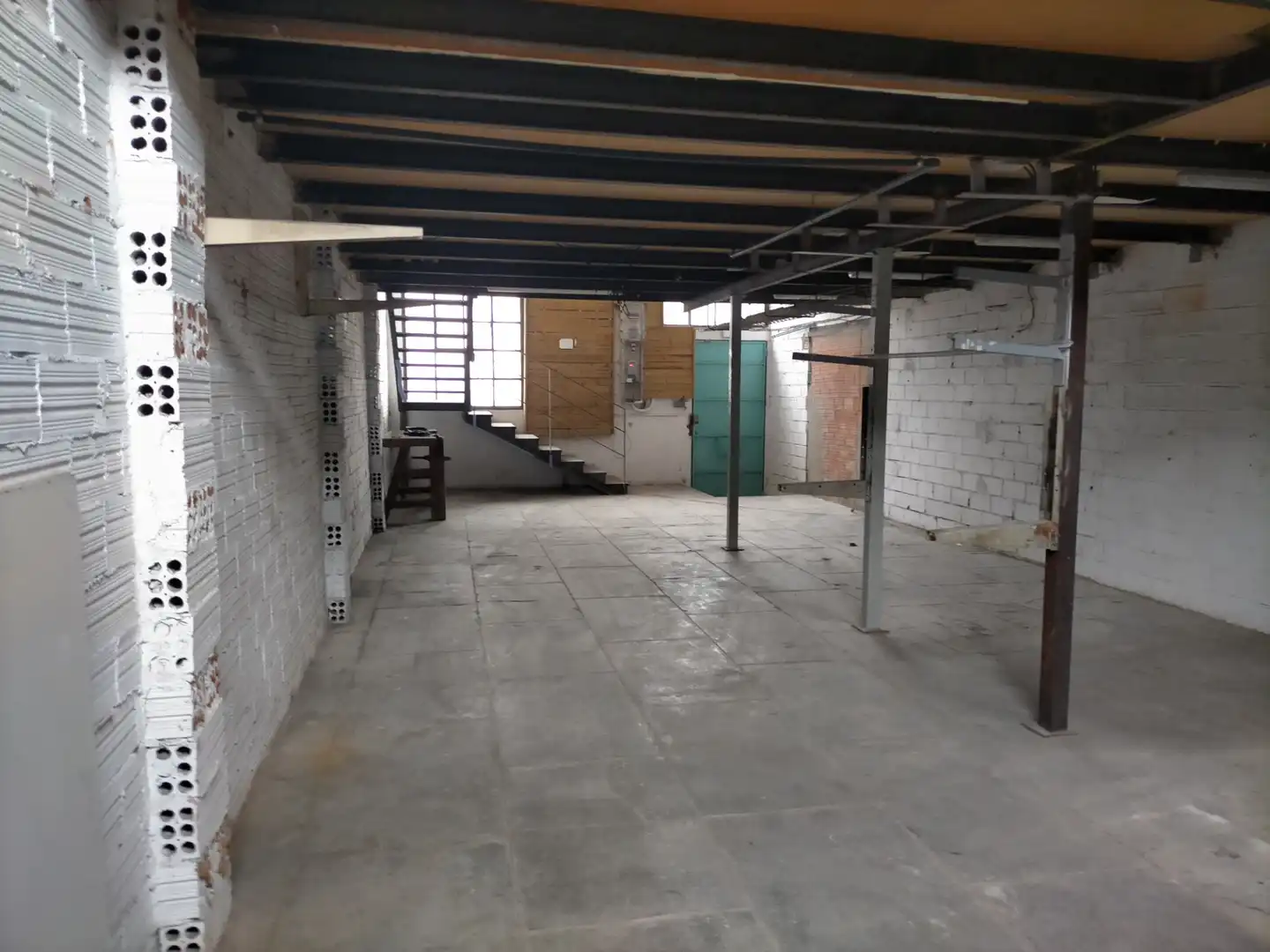 Geschaftsraum zur Miete in Sabadell
