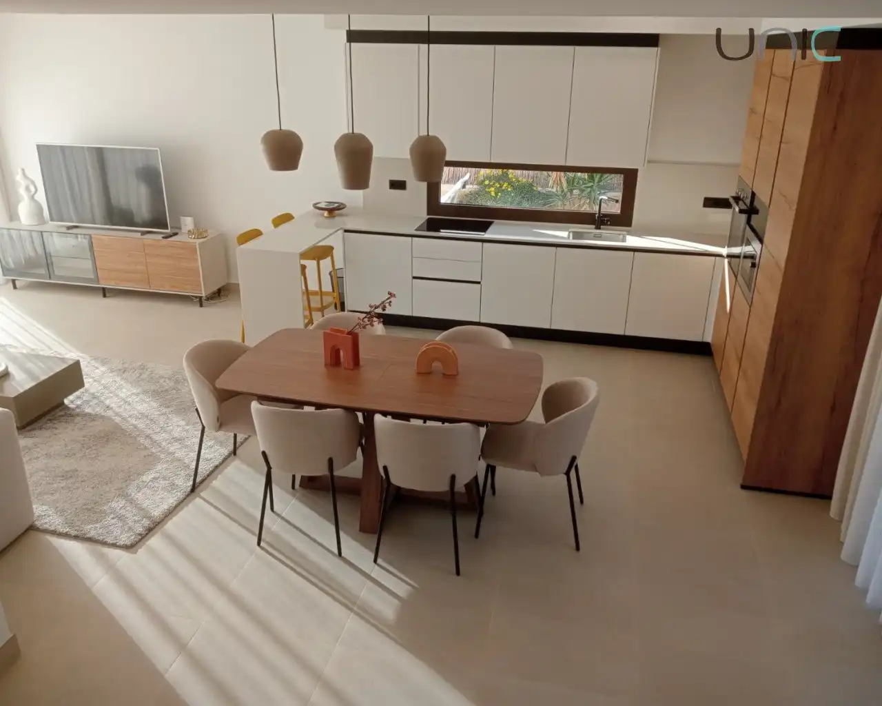 Chalet con piscina en venta en Balcón de Finestrat - Terra Marina, imagen 11