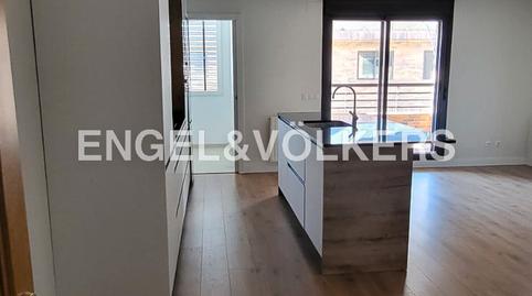 Foto 4 de Apartament de lloguer a Calle Ciudadela, El Pinar - Punta Galea, Las Rozas de Madrid