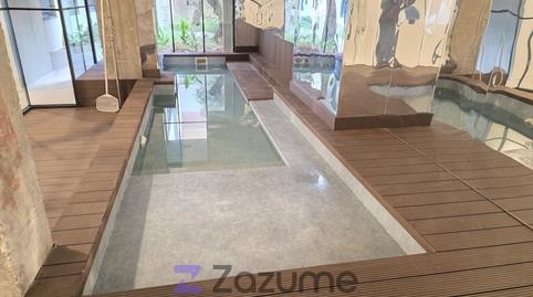 Photo 4 of Flat for rent in C. Federico García Lorca, Barrio del Nervión,  Sevilla Capital