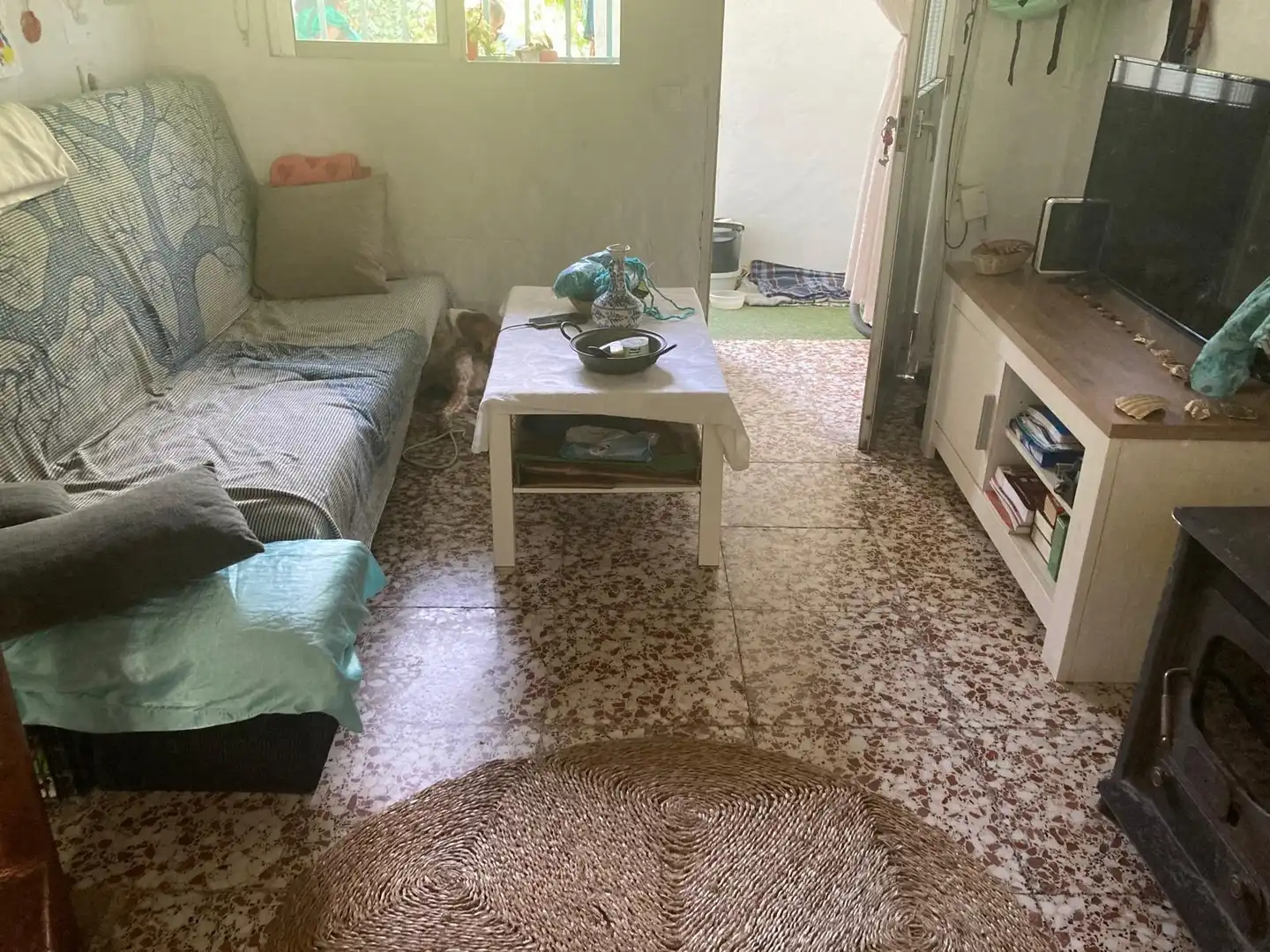 Casa rústica amb jardí en venda a Barbate ciudad, imagen 5