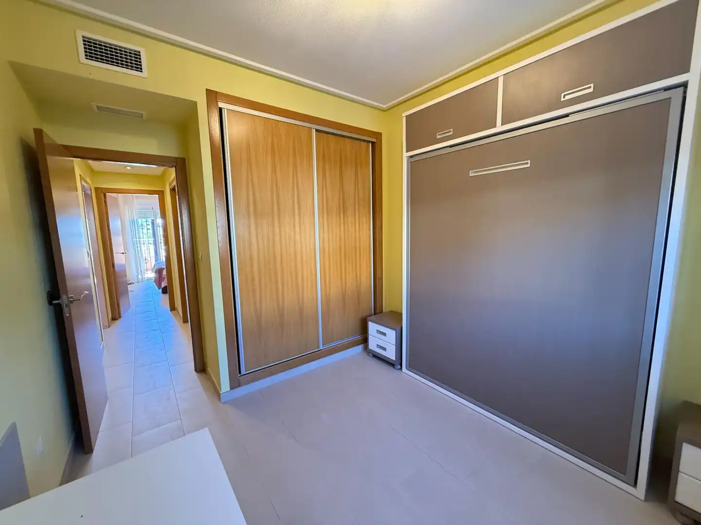 Apartament en venda en Orihuela amb Terrassa, Moblat i Balcó