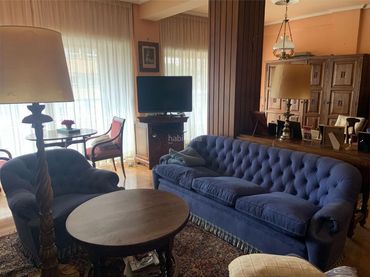 Appartement avec ascenseur à vendre à Calle del Arzobispo José Delicado Nr. 2