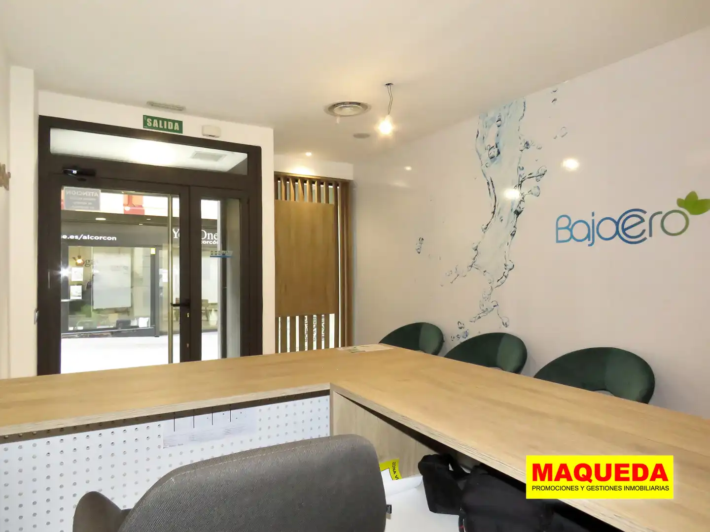 Local comercial en venda a Calle Aragón 2, imagen 7