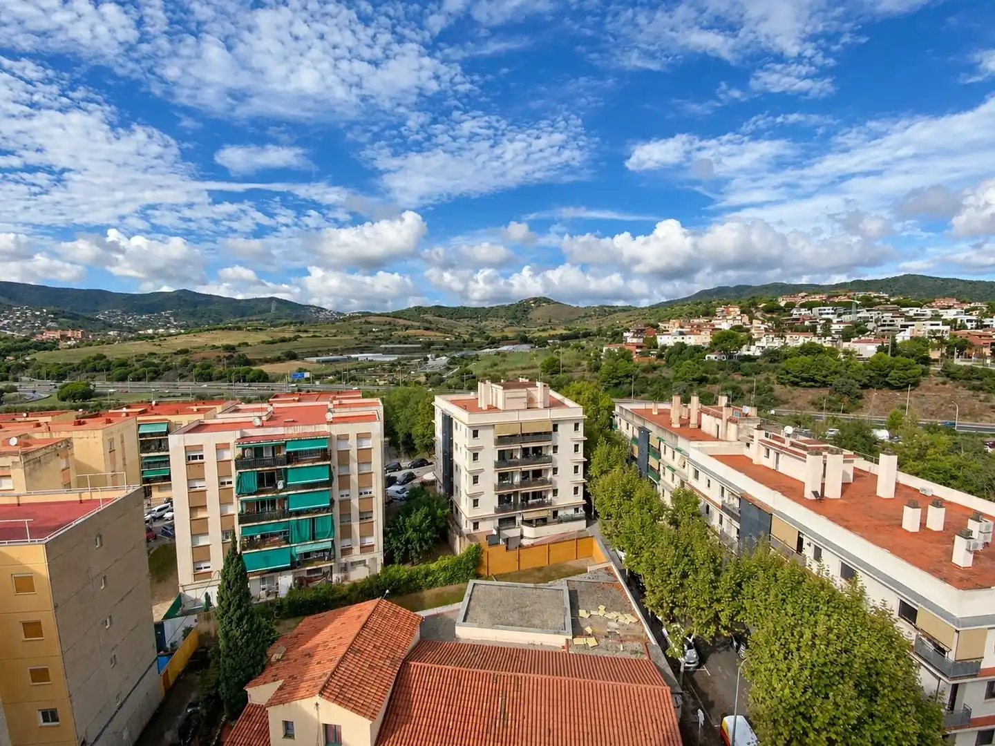 Penthouse mit Terrasse zum Verkauf in AMETLLERS (ELS), imagen 18