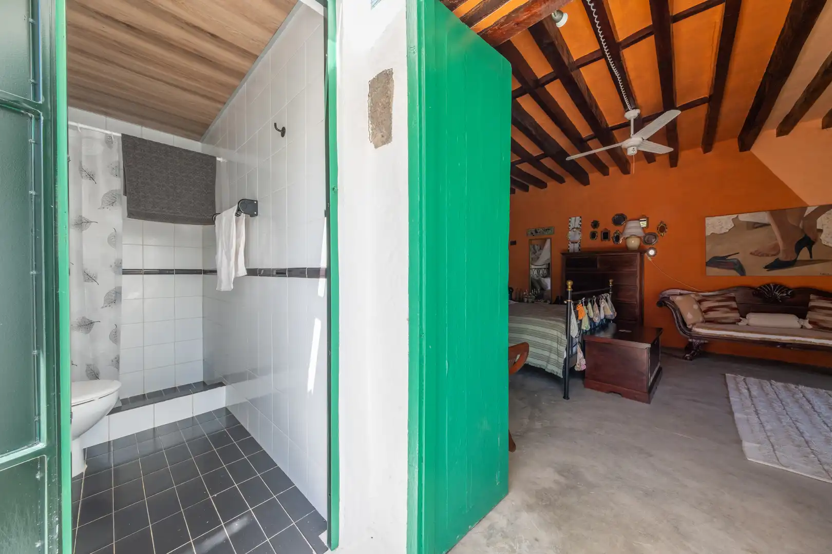 House with terrace for sale in Los Pasitos 2, imagen 79
