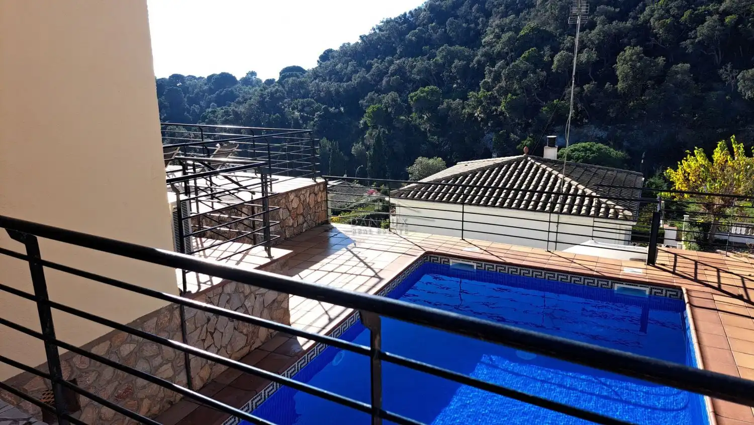 Detached house for sale in Santa María de Llorell, imagen 9