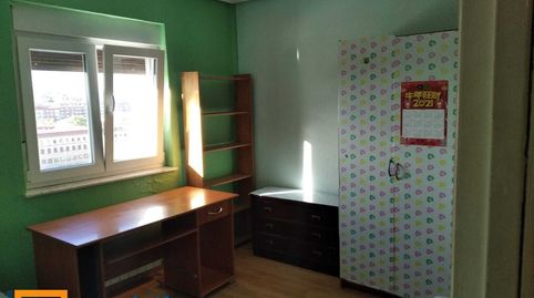 Foto 5 von Wohnung zur Miete in Paseo de San Vicente, La Platina- Hospital - Campus, Salamanca Capital