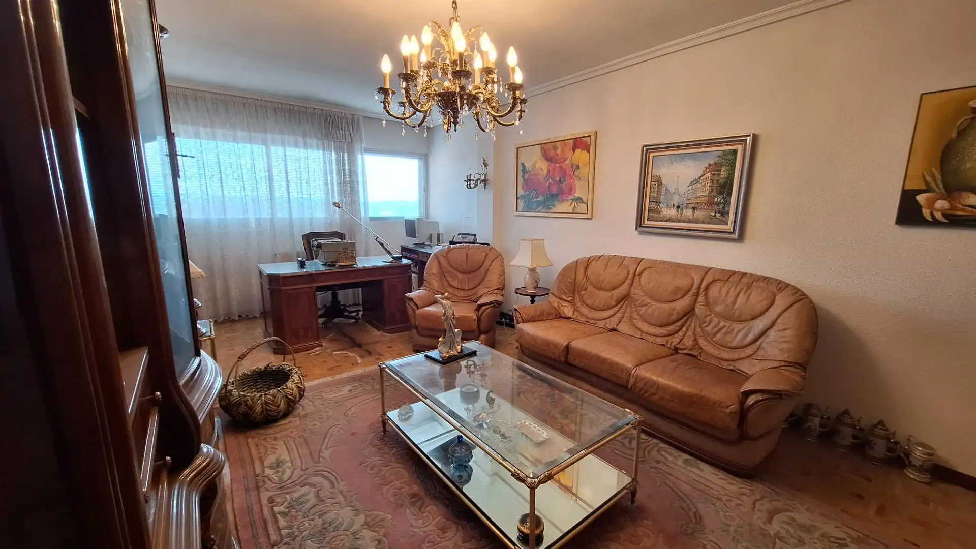 Appartement avec ascenseur à vendre à Capiscol - Gamonal, imagen 2