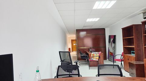 Foto 4 de Oficina de lloguer a Centro Urbano, Dénia