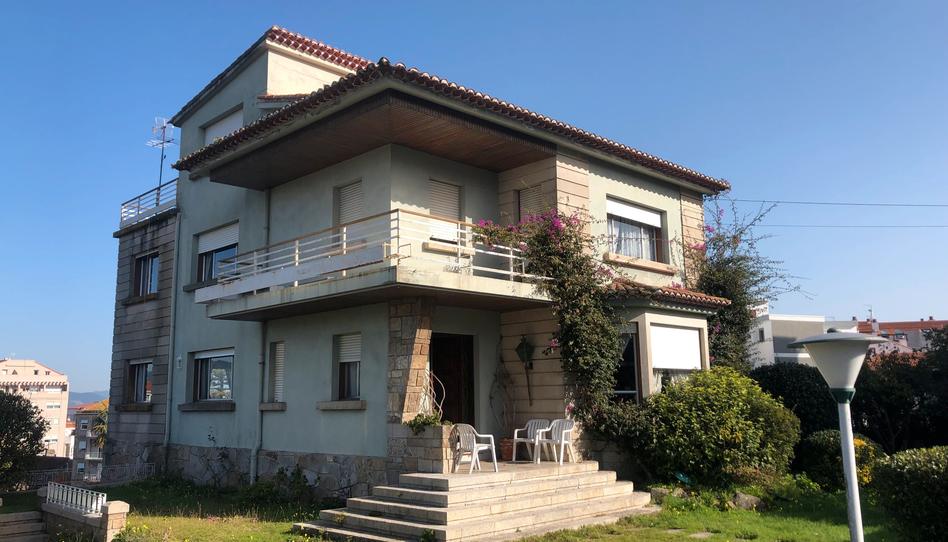Foto 1 de Casa o chalet en venta en Avenida Da Atlántida, Bouzas, Pontevedra