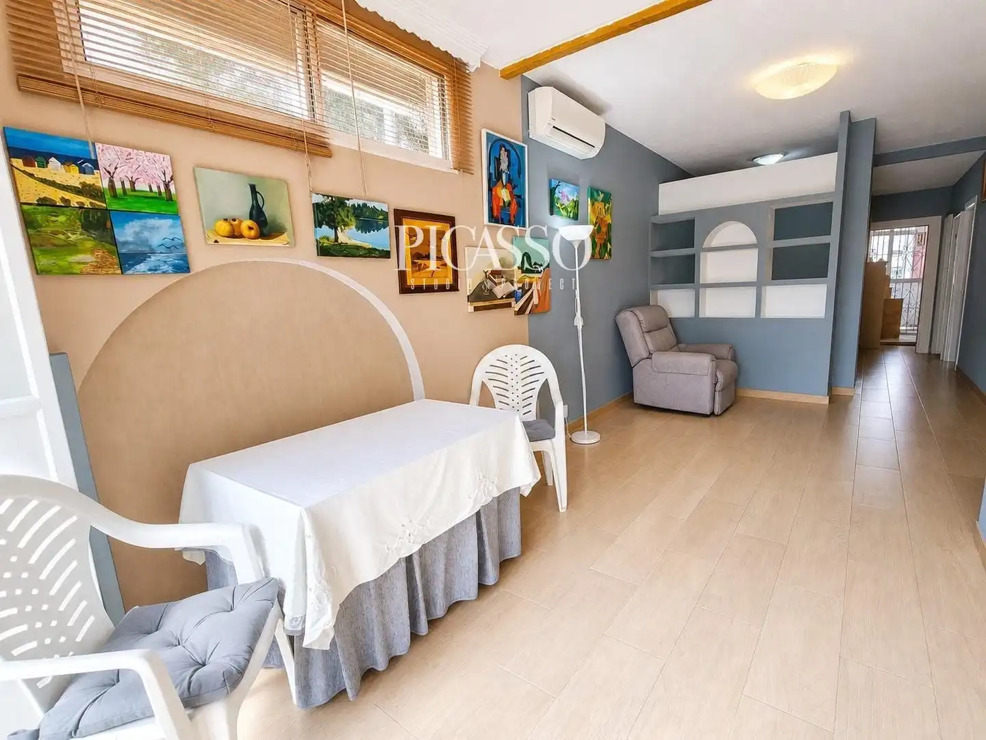 Apartamento con ascensor en venta en Avenida Isabel Manoja, imagen 5