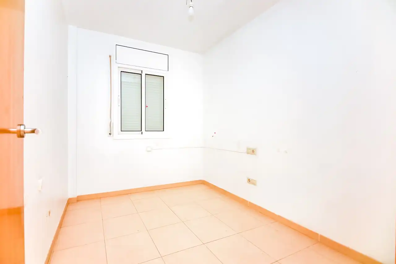 Bedroom of Flat for sale in Vilallonga del Camp