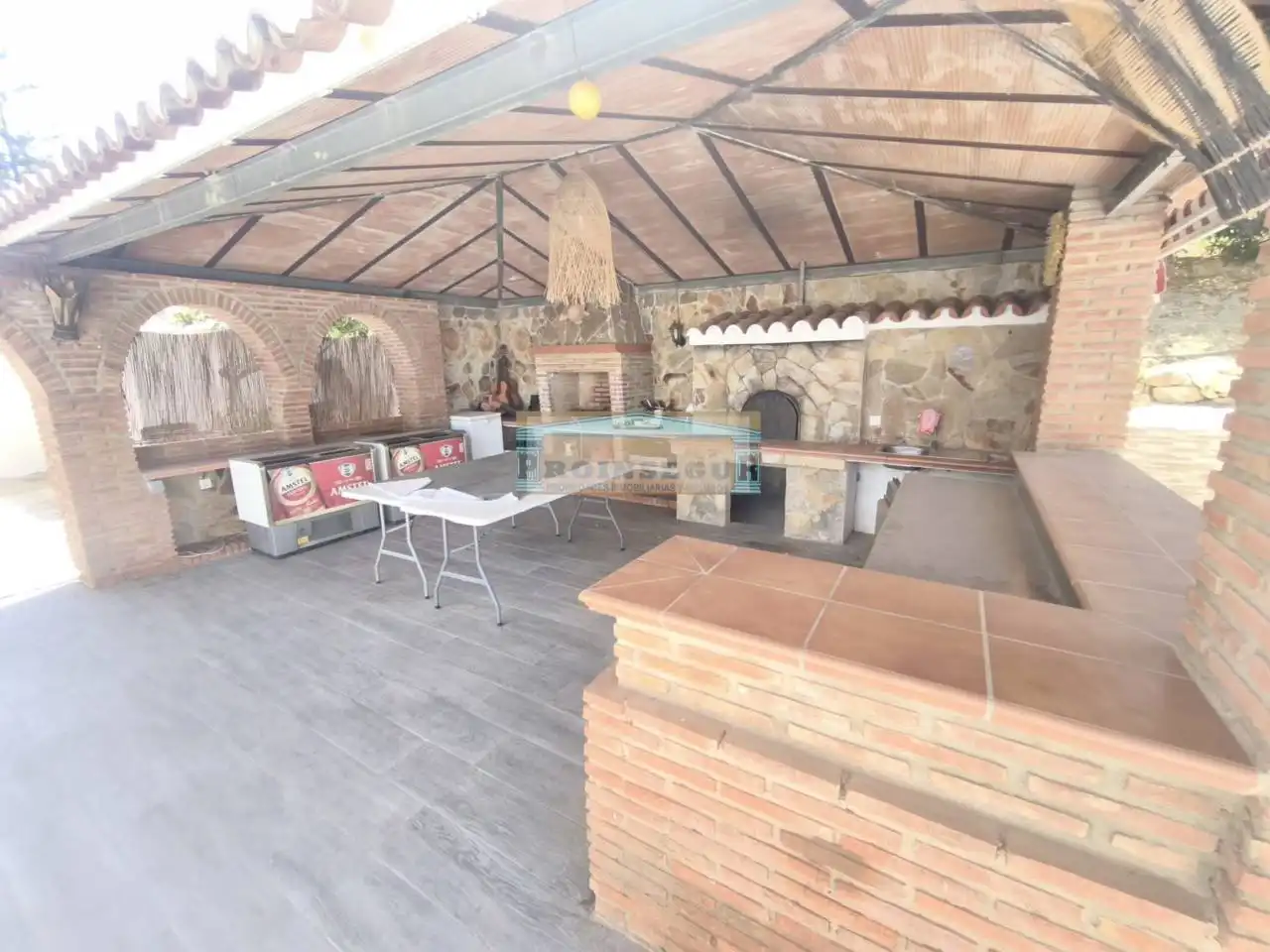 Maison rustique avec piscine à vendre à Carretera Los cabales 0, imagen 10