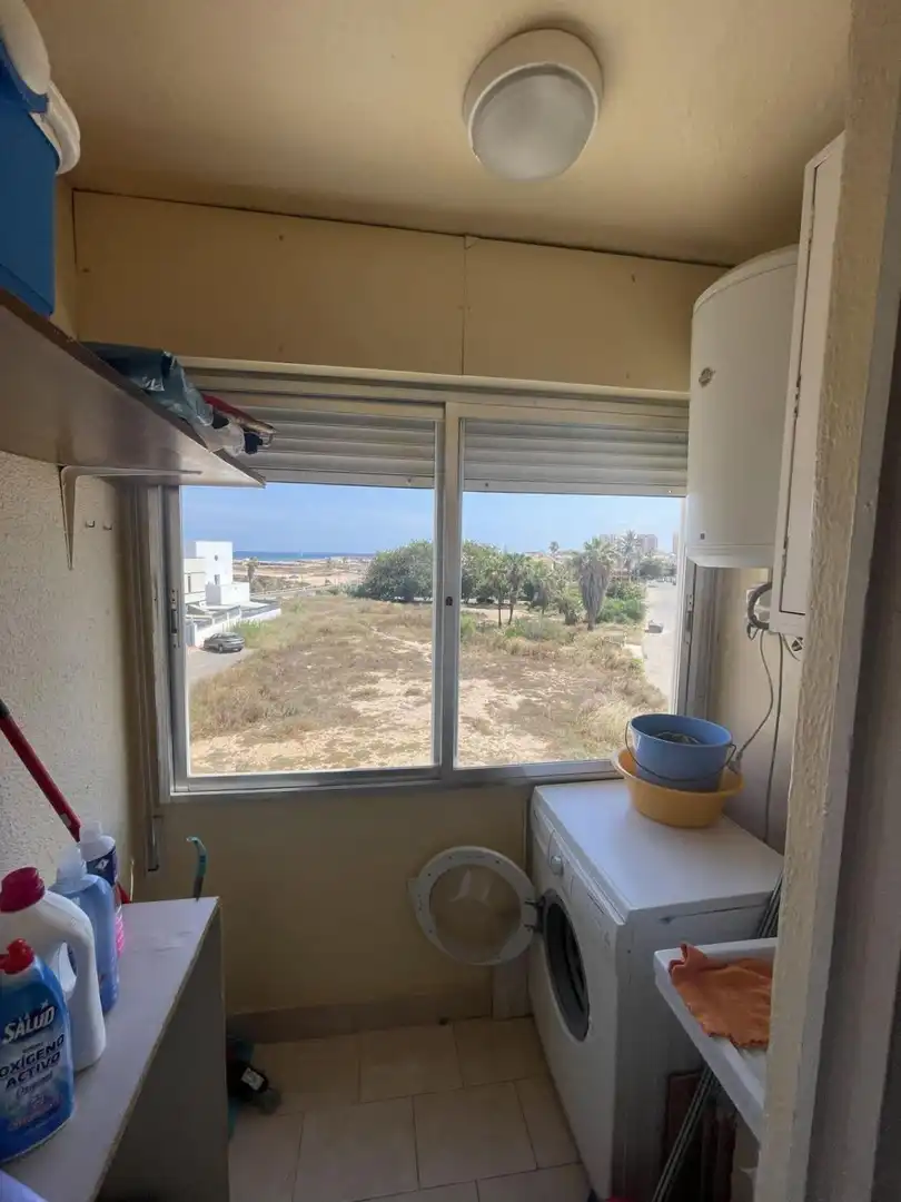 Apartamento con ascensor en venta en Nueva Torrevieja - Aguas Nuevas, imagen 5