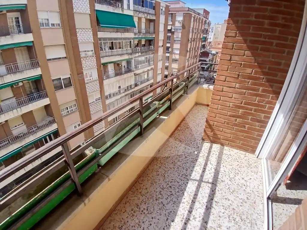 Pis en venda a Avenida Juan Pereda Pila, Santa Marina
