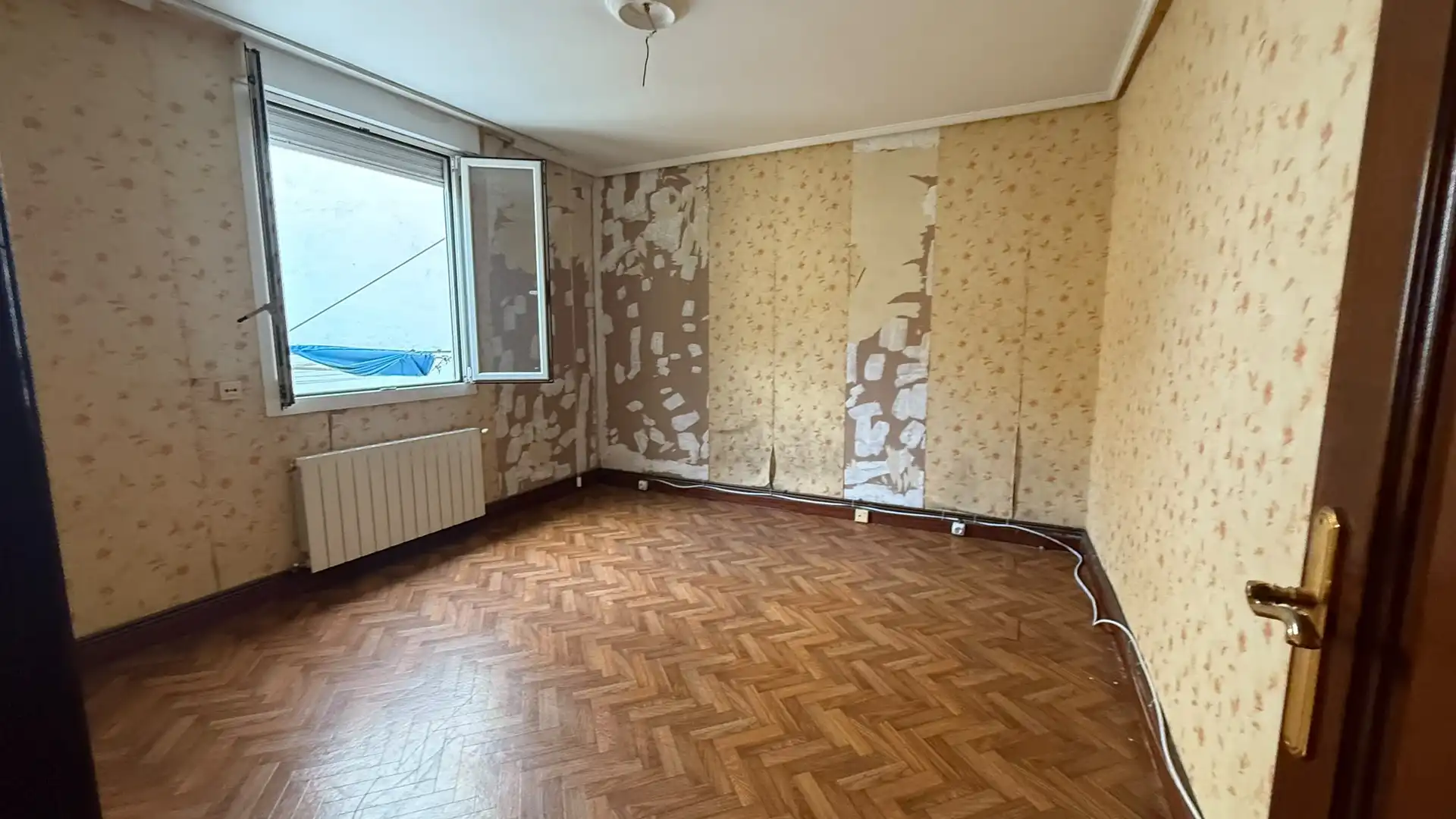 Flat with terrace for sale in Calle María Díaz de Haro, imagen 22