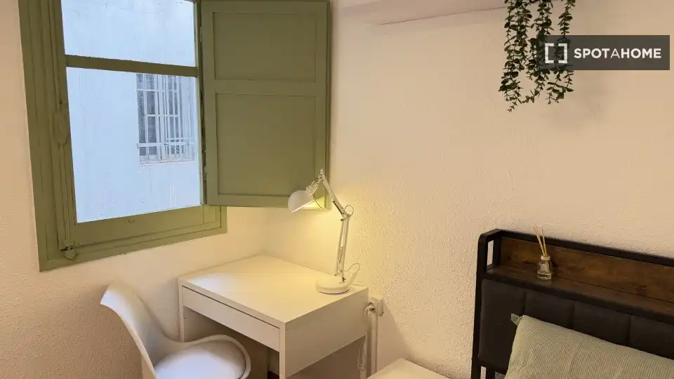 Habitación en Alfafar