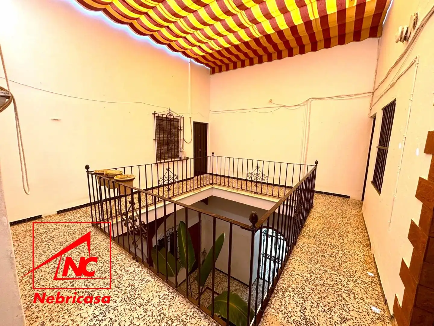 Piso en venta en Lebrija