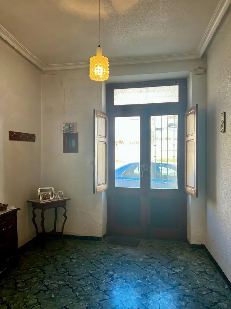 Finca rústica en venta en Villena con Trastero