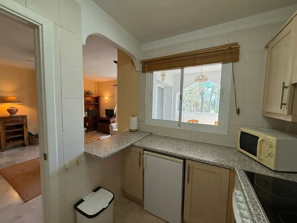 Appartement compact avec piscine à vendre à Elviria - Cabopino, imagen 11