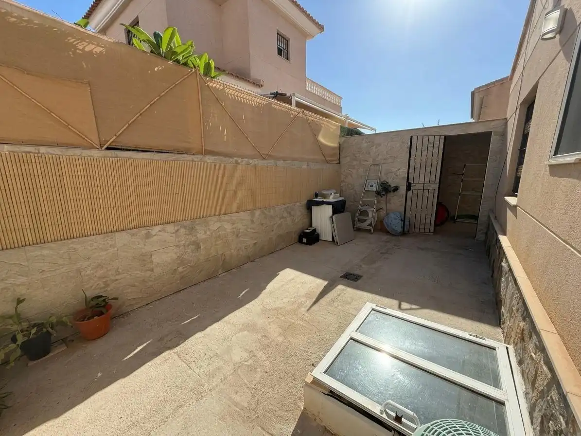 Villa avec terrasse à vendre à San Juan de los Terreros, imagen 49