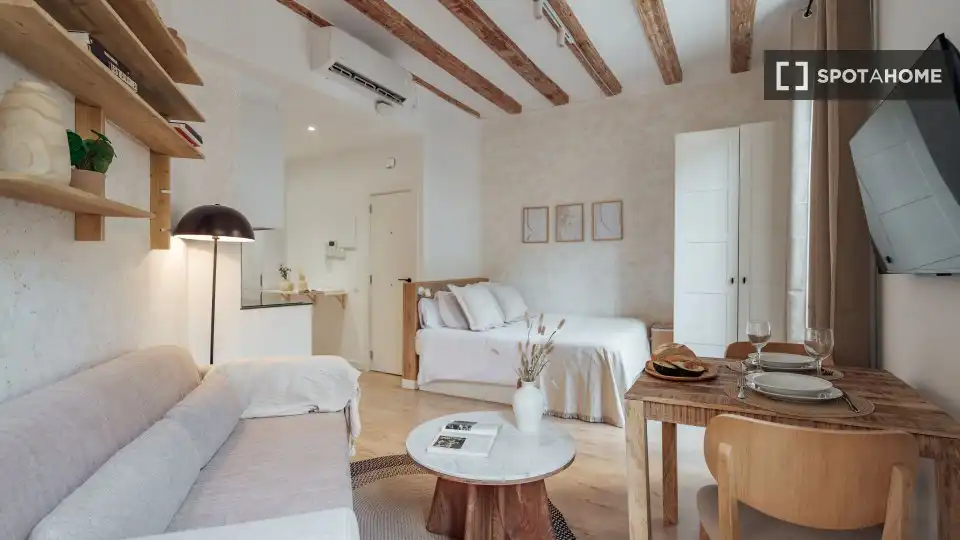 Piso en alquiler en Ciutat Vella, imagen 15