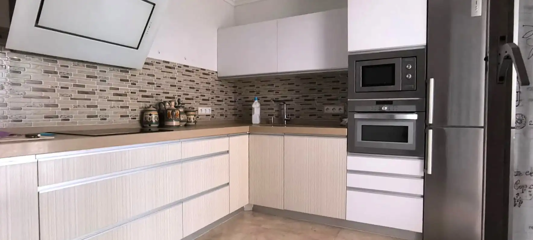Flat with lift for sale in Oeste, imagen 47