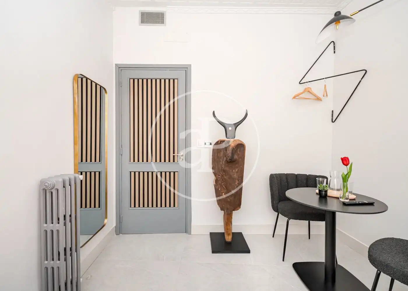 Piso en venta en Madrid con Aire acondicionado, Calefacción y Amueblado