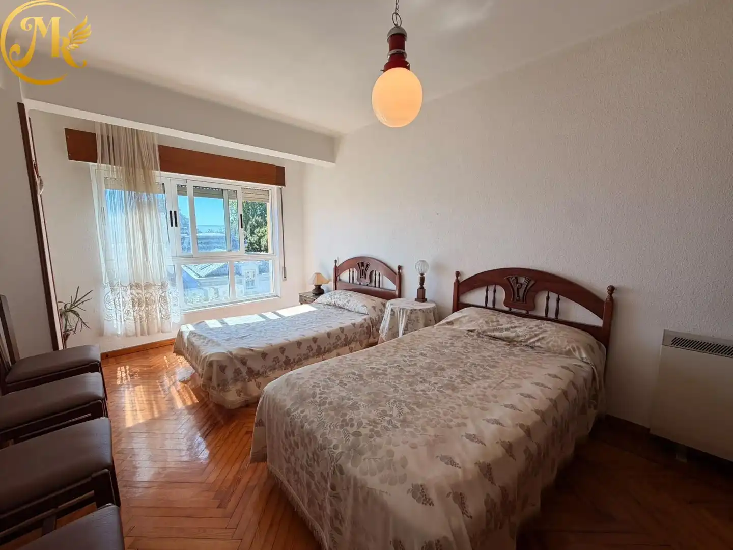 Appartement avec terrasse à vendre à Paseo Altamira, imagen 8