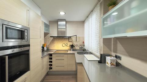 Foto 3 de Pis en venda a L'Espirall, Vilafranca del Penedès