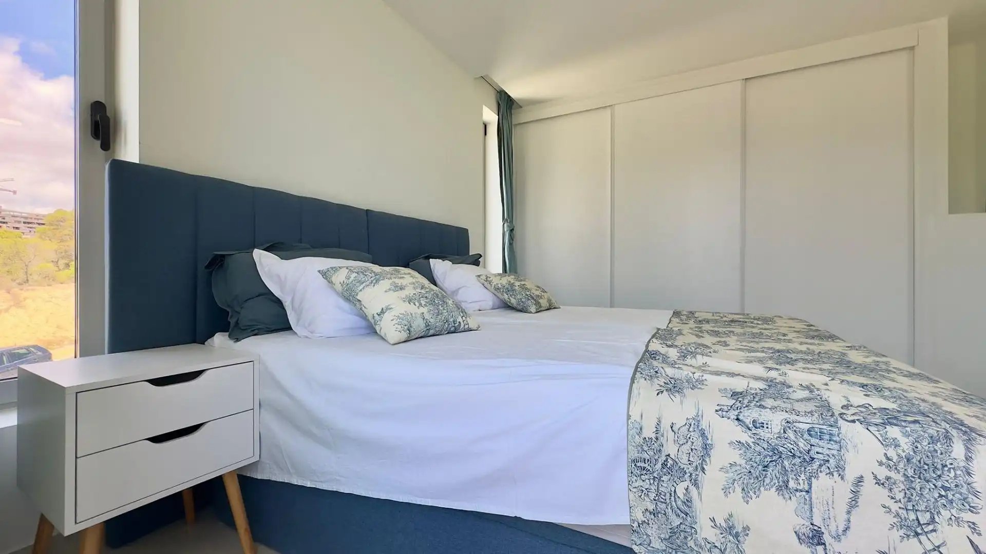 Villa mit Pool zum Verkauf in Calle EQUADOR 17, imagen 41