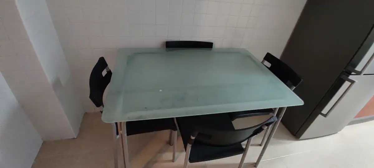Wohnung zur Miete in Mulhacén, El Vallejo