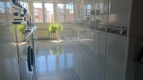 Photo 4 of Flat for sale in La Paz, Madrid Capital