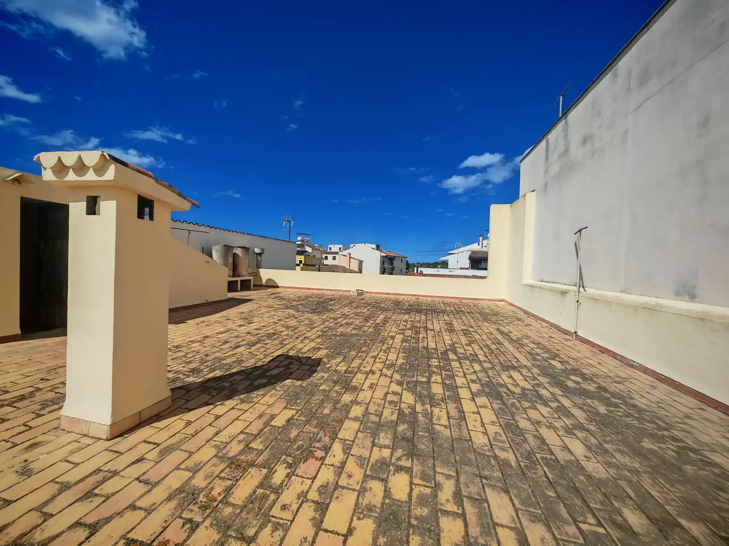 Terrassa de Casa o xalet en venda en Alcúdia amb Aire condicionat i Terrassa