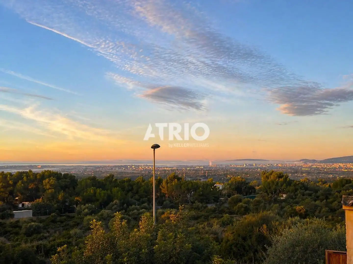 Casa adosada en venta en Marratxí con Aire acondicionado, Calefacción y Jardín privado