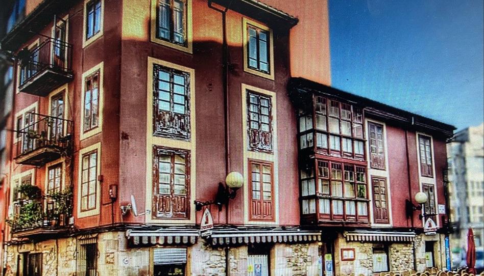 Foto 1 de Edificio en venta en Calle el Trust, 19, Centro, Cantabria