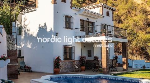 Photo 3 of House or chalet for sale in Iznate, Málaga