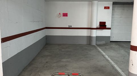 Photo 5 of Garage for sale in Calle San Rafael, 10, Centro - La Costilla, Rota