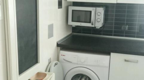 Photo 3 of Flat to rent in Ibaeta, Gipuzkoa